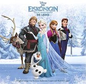Die Eiskoenigin (Frozen) - OST