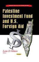 Palestine Investment Fund and U.S. Foreign Aid
