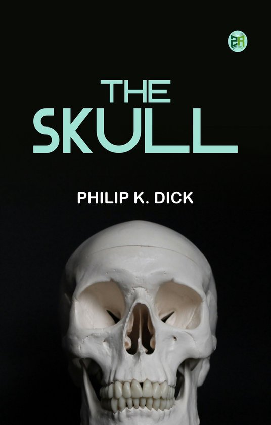 The Skull - cover