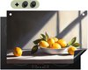 Citrons - Nature Morte