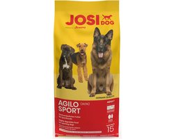 Josera JosiDog AgiloSport - 15kg