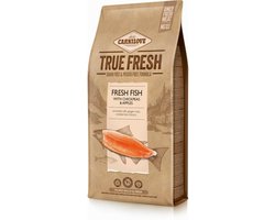 Carnilove True Fresh - Adult - Vis - 11,4 kg