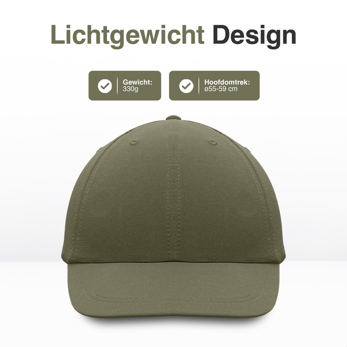 HelmHaven® Fietshelm - Elektrische fiets - Mannen & vrouwen - Volwassenen - Dames fietshelmen - Ebike - Fatbikes - Groen M – foto 3