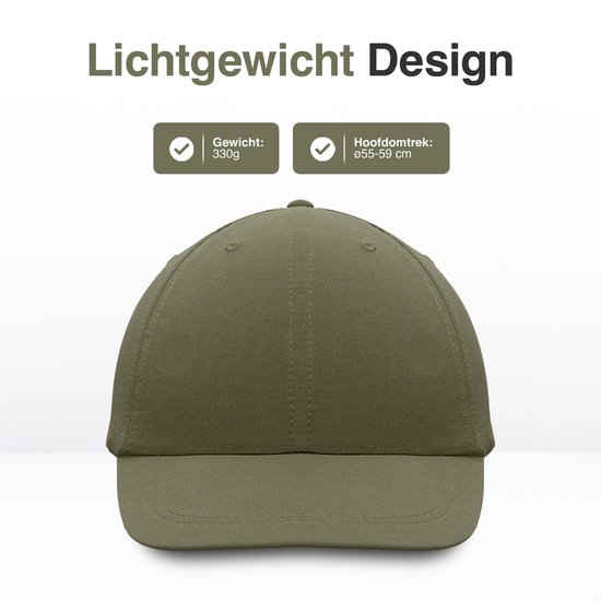 HelmHaven® Fietshelm - Elektrische fiets - Mannen & vrouwen - Volwassenen - Dames fietshelmen - Ebike - Fatbikes - Groen M van HelmHaven® — afbeelding 3