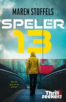 Thrillseekers - Speler 13