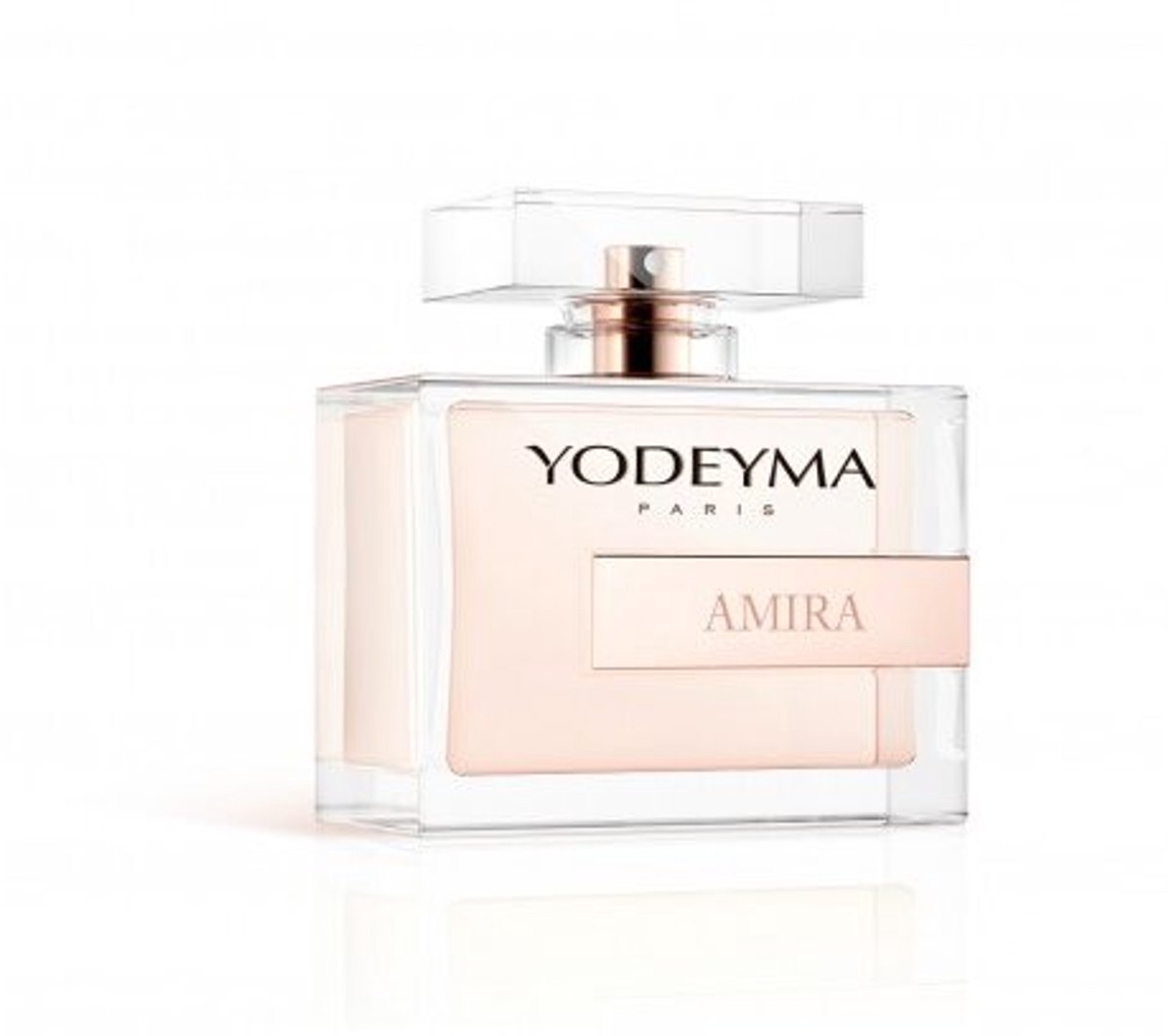Yodeyma - Amira-W-100ml - Fragrances - Vrouw