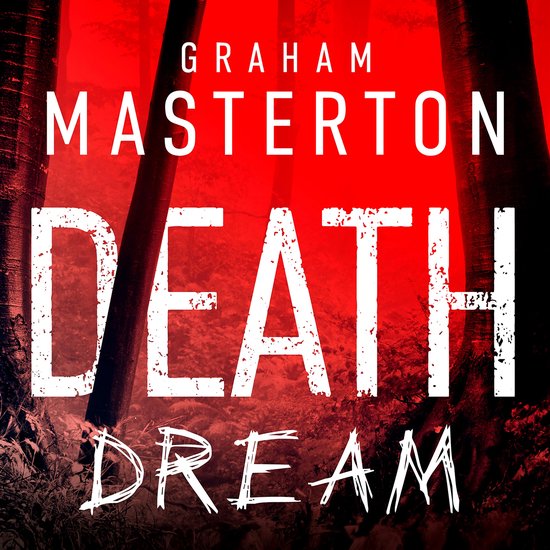 Death Dream - cover