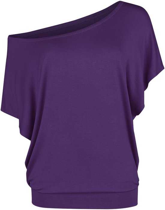 T-shirt RED ROCK- DESIGN TECHNIQUE Femme - XXL