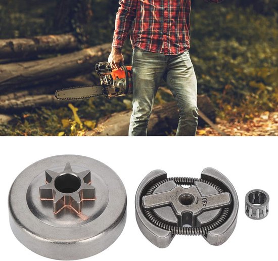 starter compleet, Sachs Dolmar kettingzaag onderdeel, starter R112.162