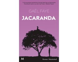 Jacaranda