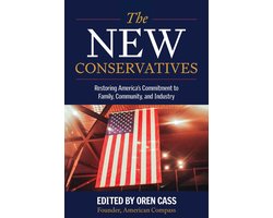 The New Conservatives