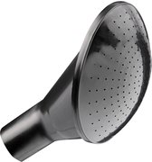 Garronda Losse Broeskop voor Gieter 10, 12, 15 Liter – Zwart - GD-SK-Strainer