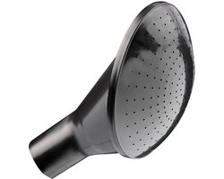 Garronda Losse Broeskop voor Gieter 10, 12, 15 Liter – Zwart - GD-SK-Strainer