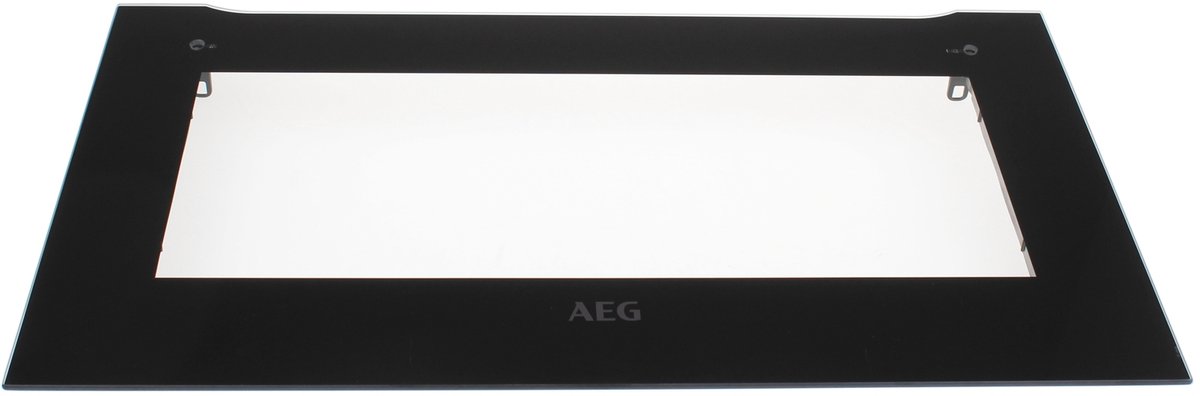 ELECTROLUX - BUITENSTE OVENDEURGLAS, 594X332mm - 140053974014