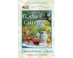 Dragonwell Dead