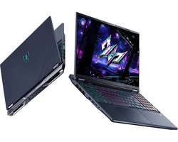 Predator Helios Neo 16 AI PHN16-73-90A5 - Gaming Laptop - 16 inch 3K 240Hz - Core Ultra 9 - 32GB - 2TB SSD - RTX 5070 Ti - inclusief 3mnd PC GamePass - AZERTY
