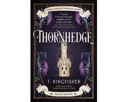 Thornhedge