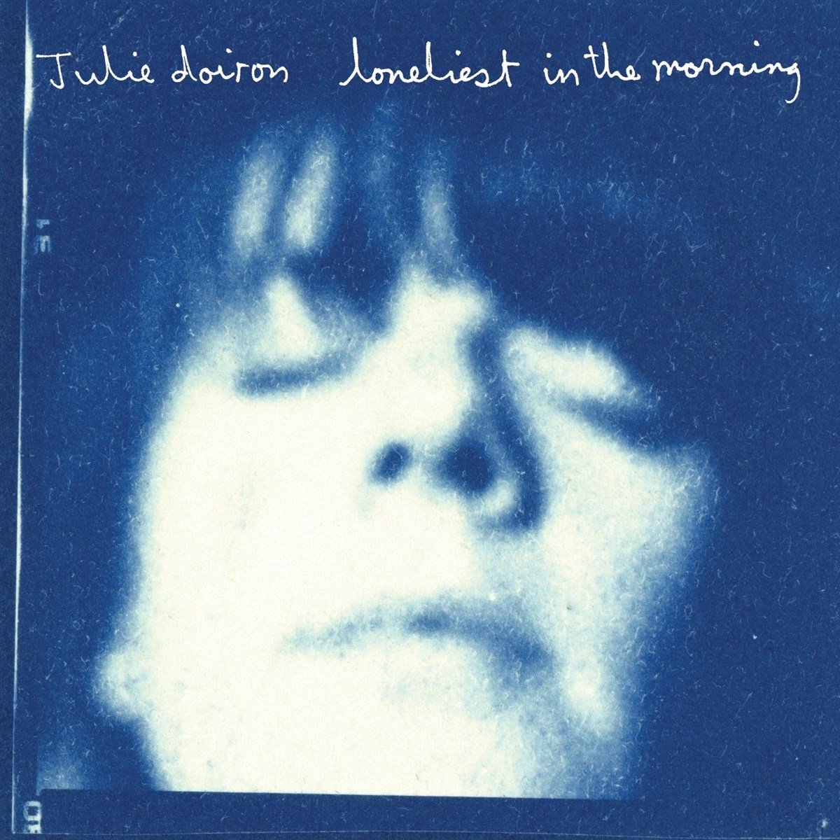 Julie Doiron - Loneliest In The Morning (LP)