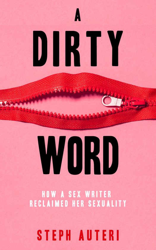 Dirty Word - cover