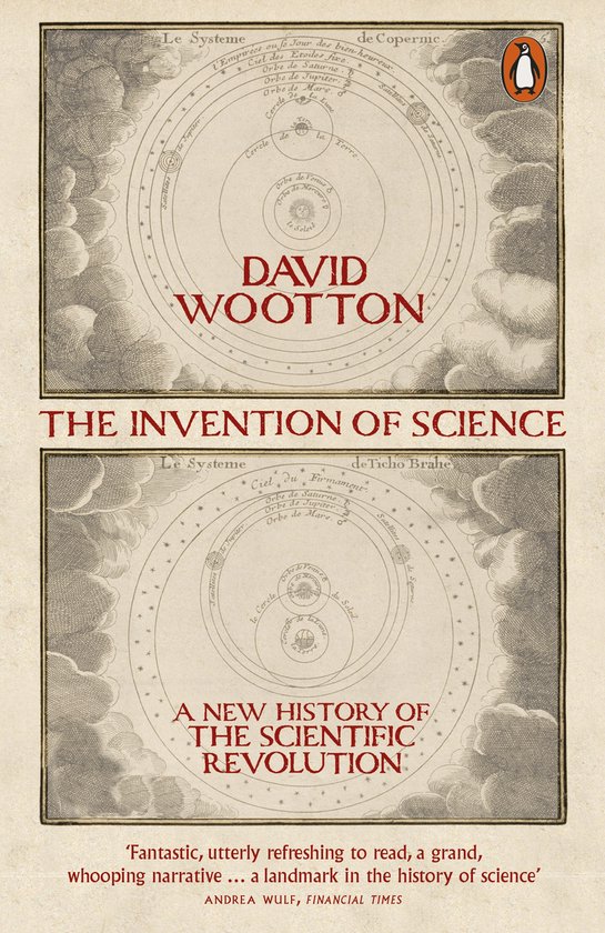 Invention Of Science