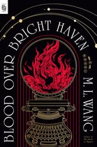 Blood Over Bright Haven