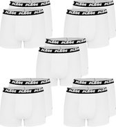 Boxers KTM by FREEGUN pour homme, lot de 10 boxers