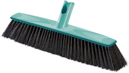 Leifheit Allround bezemkop - Xtra Clean - Click System - 40 cm veegbreedte van Leifheit — afbeelding 3