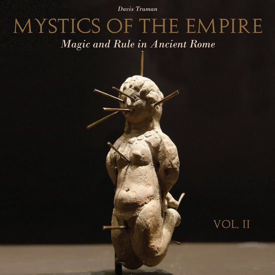 Mystics of the Empire