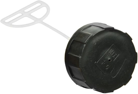 Foto: Geko olietankdop voor bosmaaier geschikt voor motoren 40cc 50cc compatibel met diverse modellen