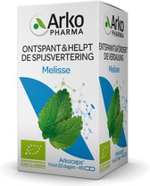 Arkocaps Melisse - 45 Capsules