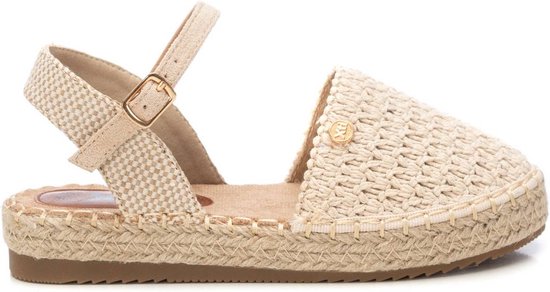 XTI 151276 Sandaal - BEIGE | bol