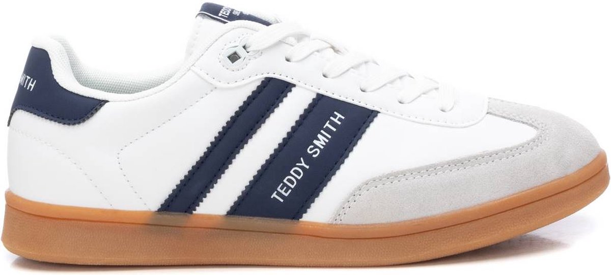 TEDDY SMITH 120098 Trainer - NAVY