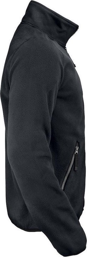 Jobman 5501 Noir taille XXL