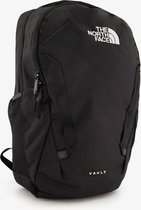 The North Face laptoprugzak / Rugtas / Schooltas - 15 inch - Vault - Zwart