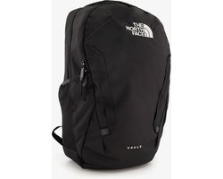 The North Face laptoprugzak / Rugtas / Schooltas - 15 inch - Vault - Zwart