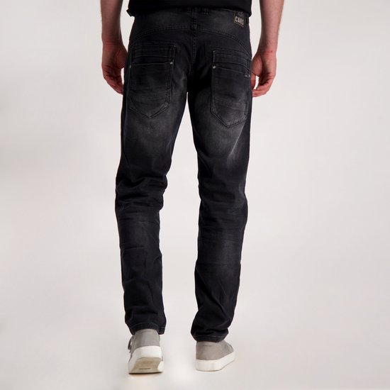 Cars Jeans Jeans Blackstar Regular - Heren van Cars Jeans — afbeelding 3