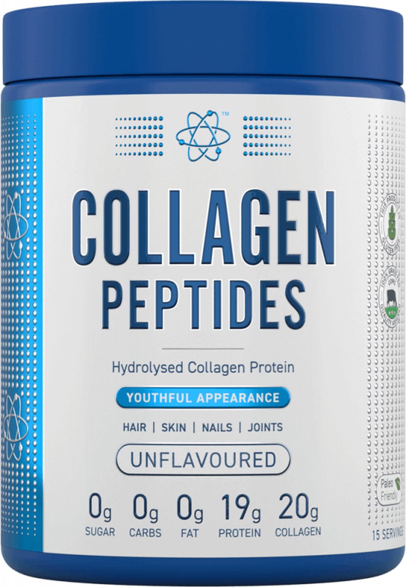 Goedkoopste Collagen Peptides 300g