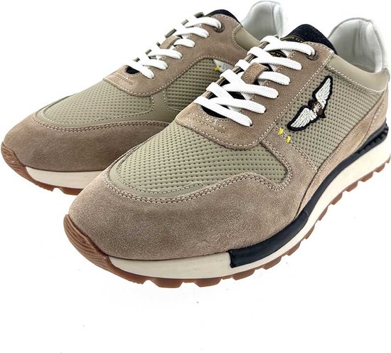 Baskets pour femmes Pme Legend Pme Legend Aircobra Sable - Taille 44