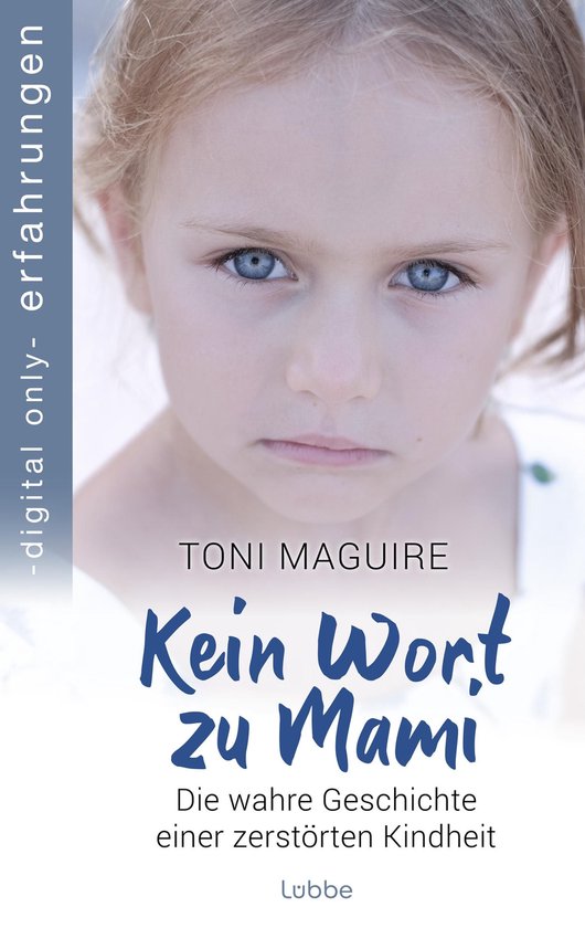 Erschütternde Erfahrungsberichte von Bestsellerautorin Toni ... - cover
