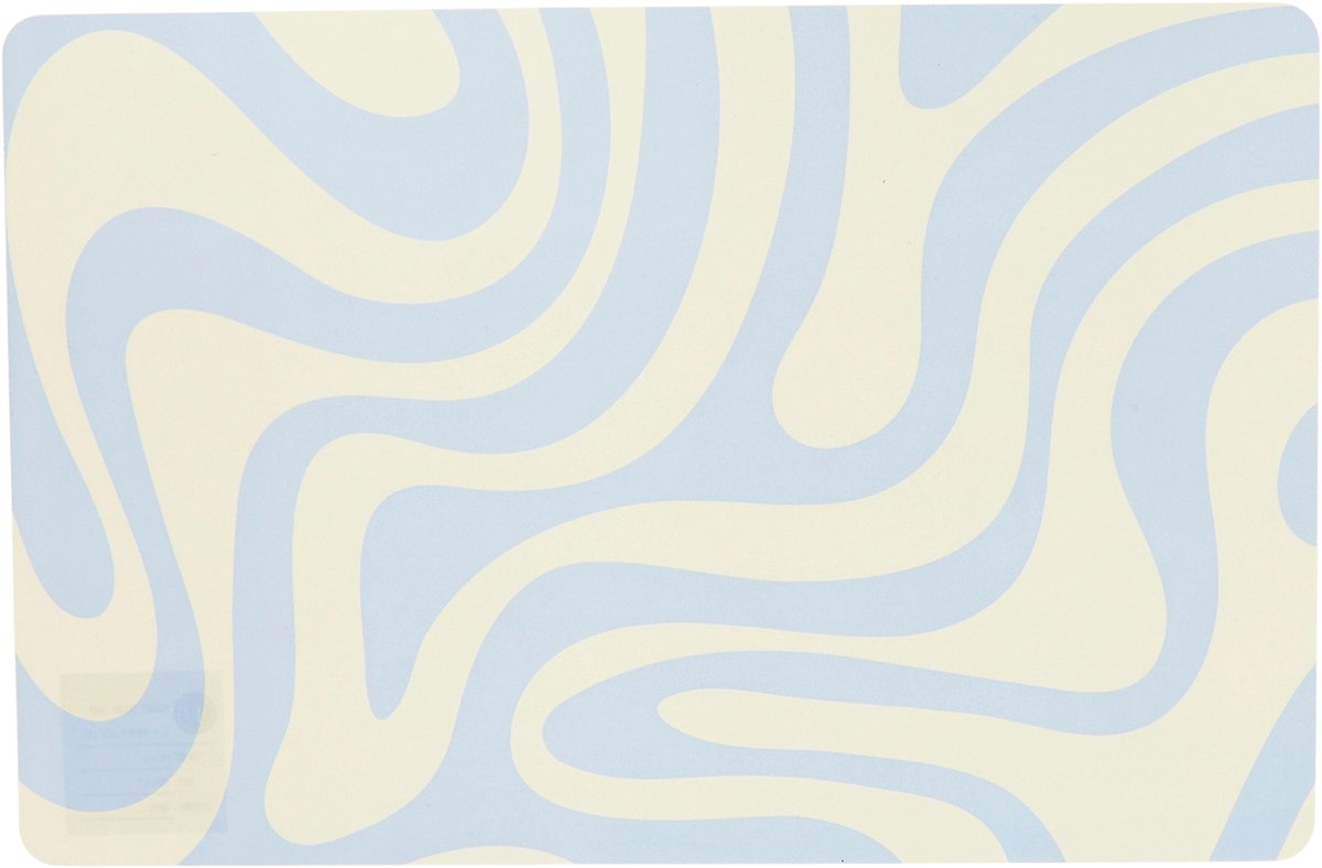 SUMMER - Placemat - 43,5x28,5 cm - Summer prints