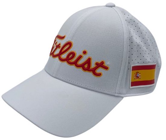 Titleist Players StaDry Herren Cap, grau | Golf