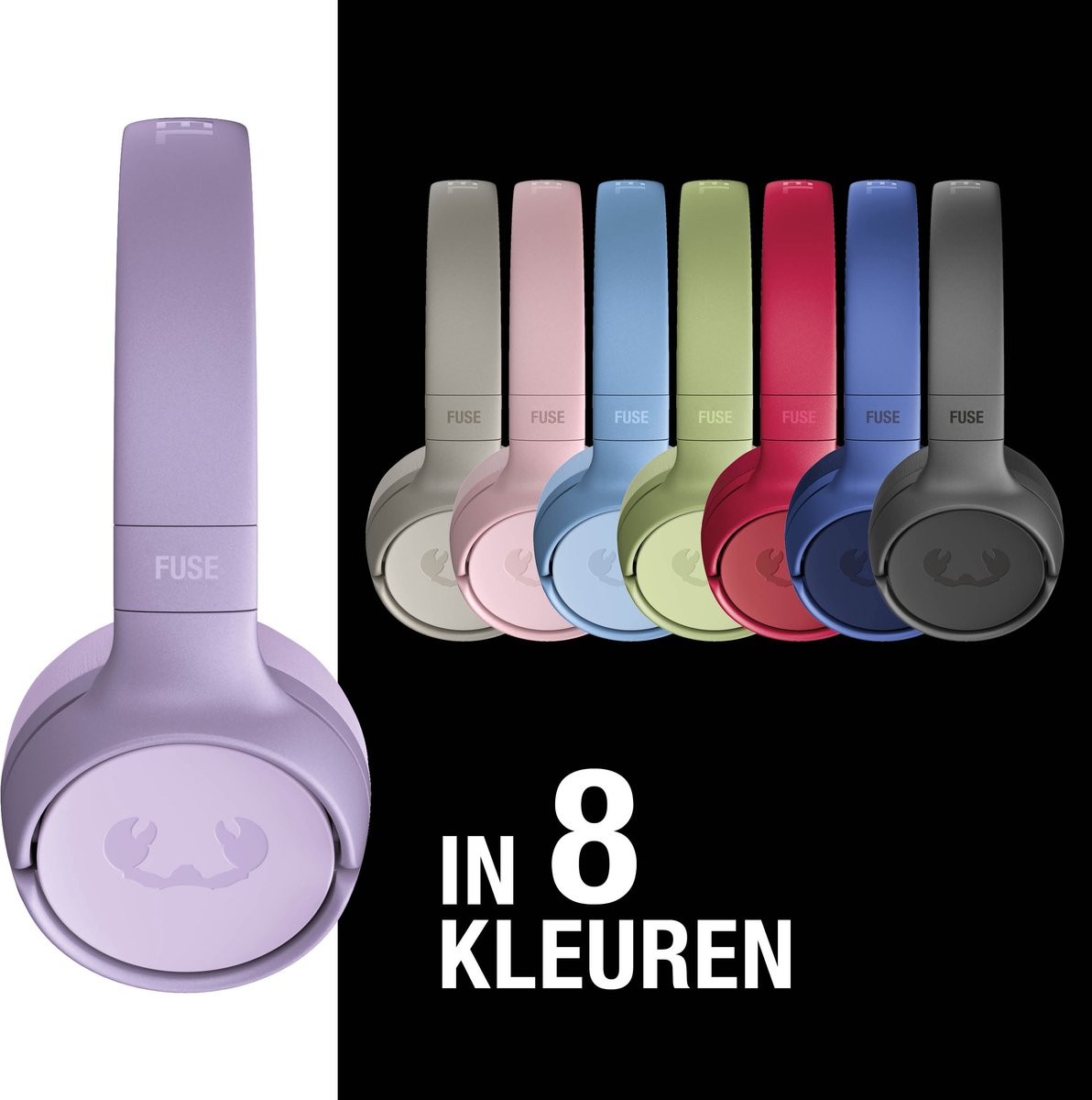 Fresh 'n Rebel Fresh 'n Rebel Fresh 'n (EAN: 8720249811596) - afbeelding 3