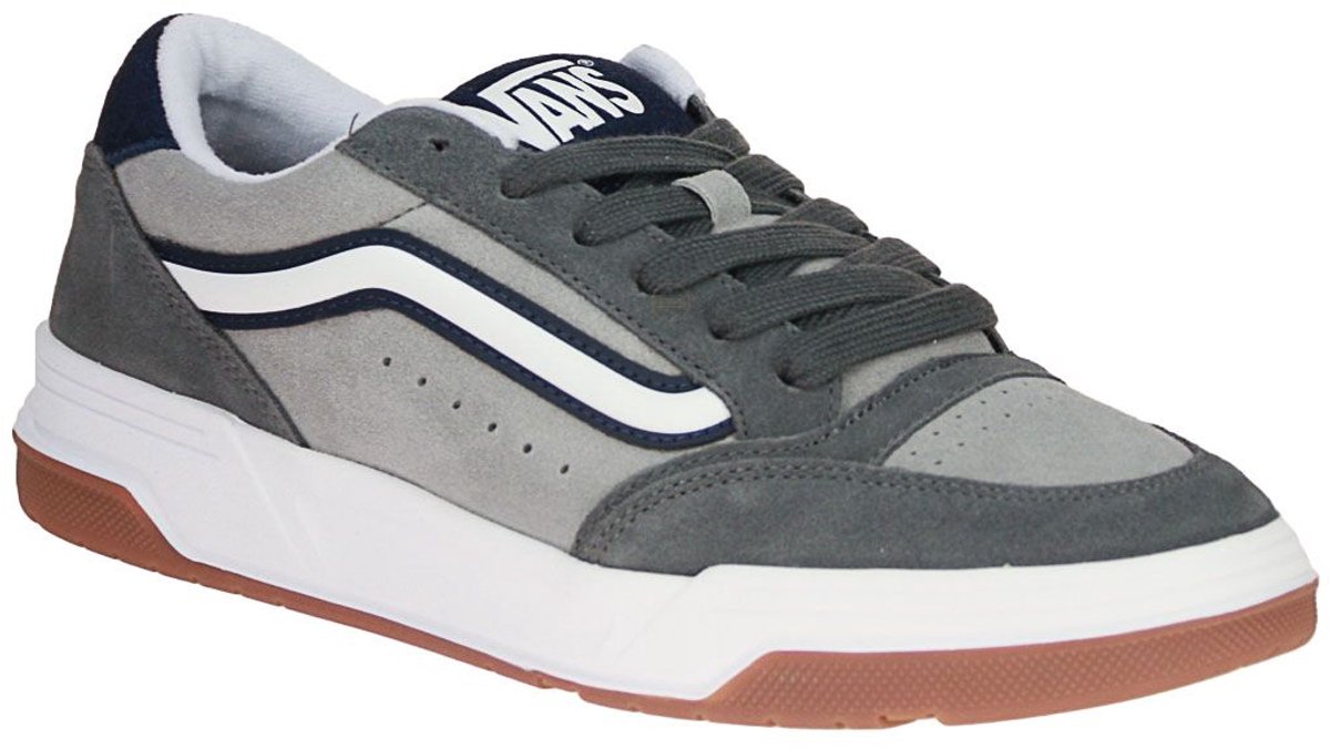 Vans Hylane Tri-Tone Grijs