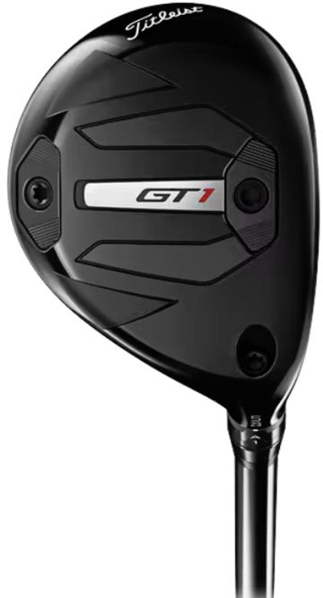 Titleist GT1 Hybride Heren Lite Flex van Titleist — afbeelding 2