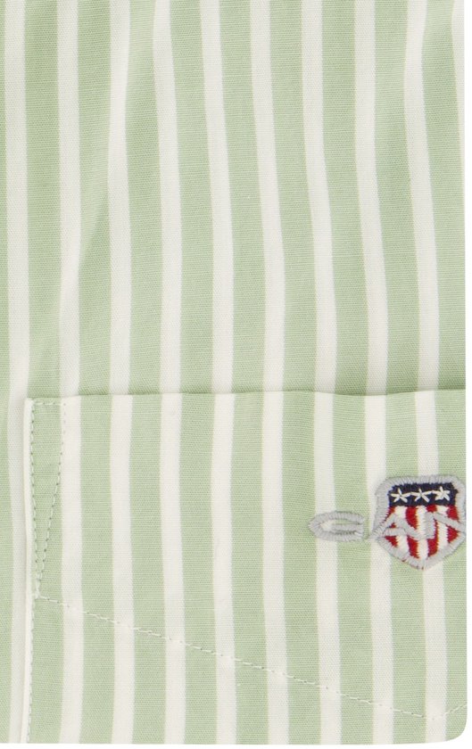 Chemise décontractée Gant vert