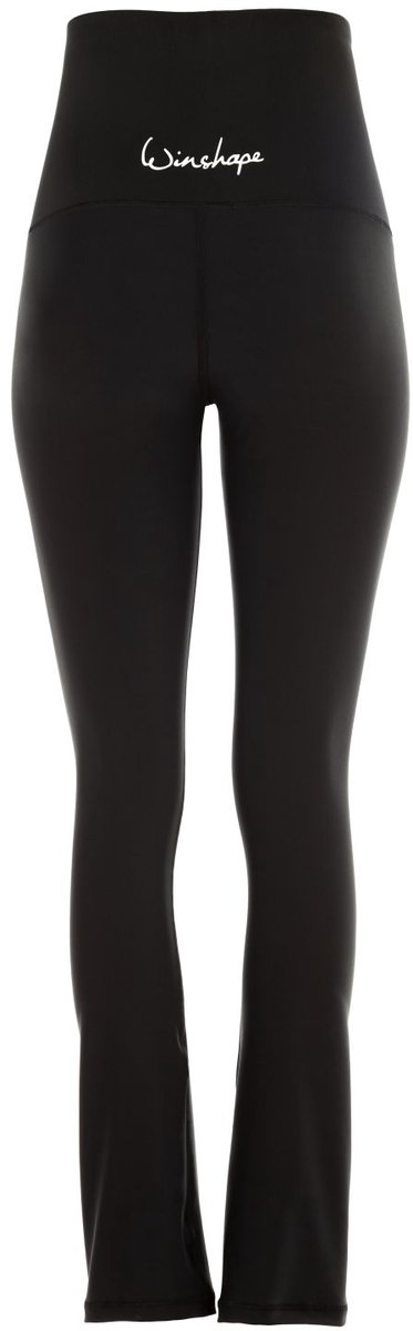 Winshape Functional Power Shape High Waist Boot Cut Leggings BCHWL102 van Winshape — afbeelding 2
