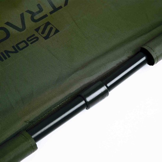 Sonik Xtractor Opvouwbare Weegzak van Sonik — afbeelding 3