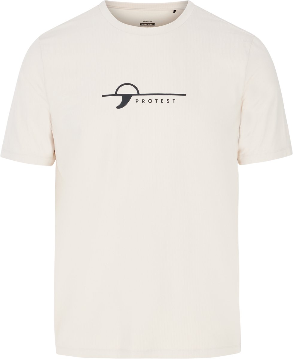 Protest PRTCORE Heren Surf-T-Shirt