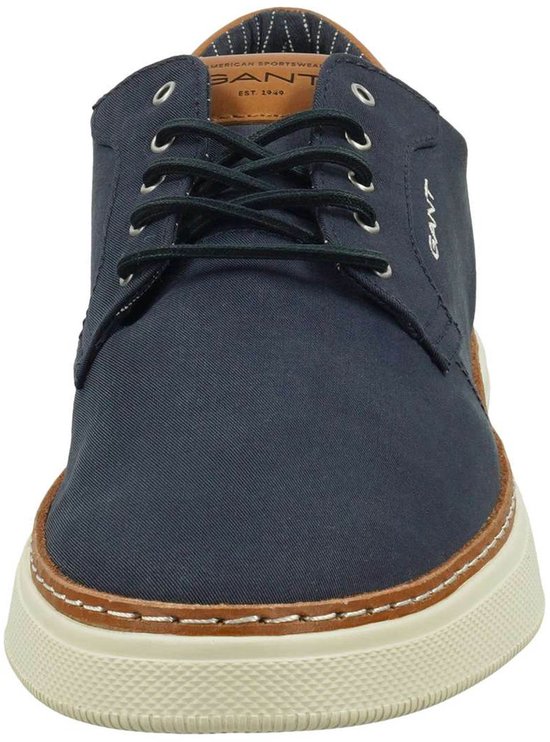 Zapatillas De Tenis Gant San Prep Sneaker 28638611 Beis