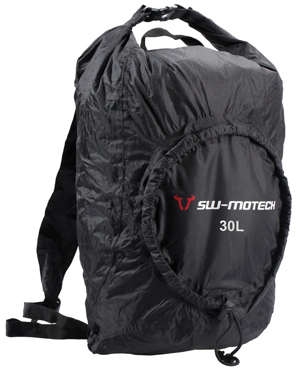 Flexpack SW-Motech, waterdicht, 30 ltr